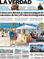 /La Verdad Cartagena