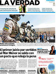 /La Verdad Cartagena