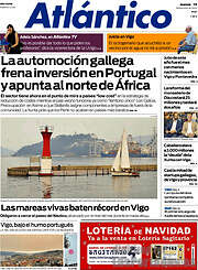 /Atlántico Diario