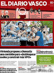 /El Diario Vasco