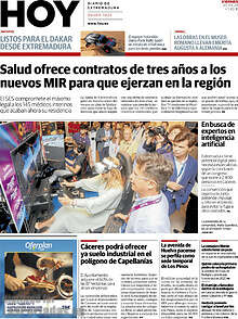 Periodico Hoy