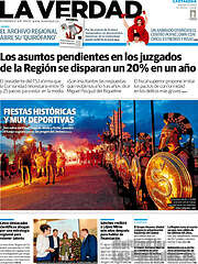/La Verdad Cartagena