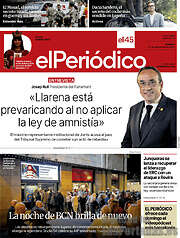 /El Periódico de Catalunya(Castellano)