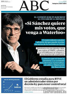 Periodico ABC
