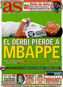 Periodico AS
