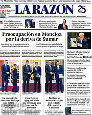 /La Razón