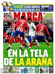 Periodico Marca