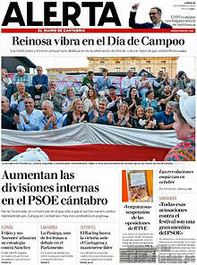 Periodico Alerta