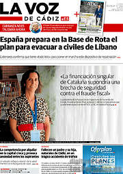 /La Voz de Cádiz