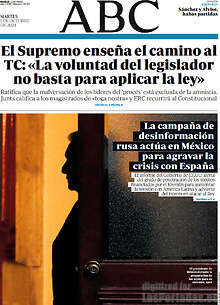 Periodico ABC