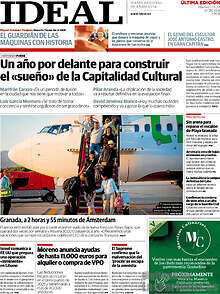 Periodico Ideal