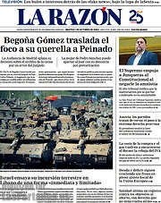 /La Razón