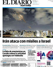 /El Diario Montañés
