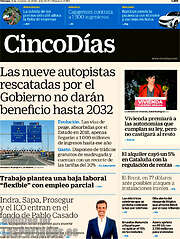 /Cinco Días