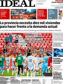 Periodico Ideal
