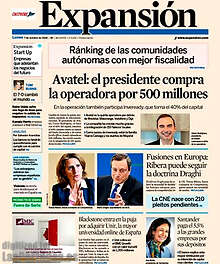 Periodico Expansion
