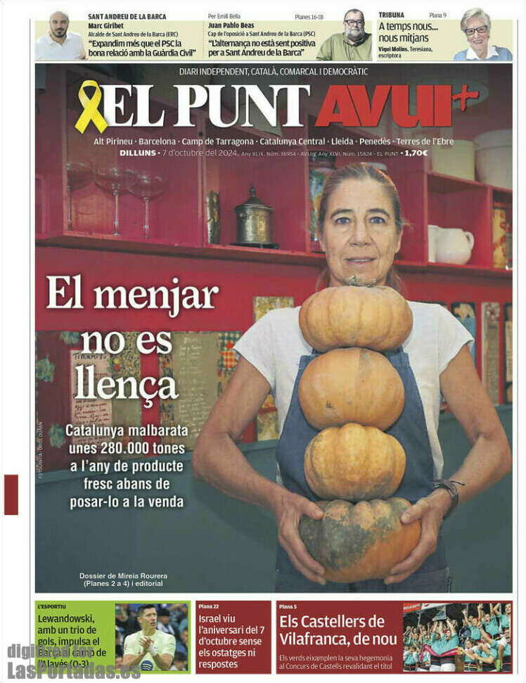 El Punt