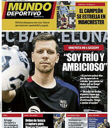 Periodico Mundo Deportivo