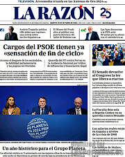 /La Razón