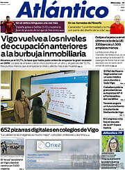 /Atlántico Diario
