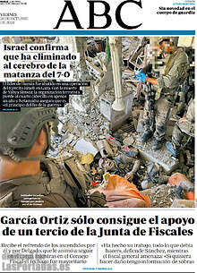 Periodico ABC