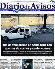 /Diario de Avisos