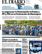 /El Diario Montañés