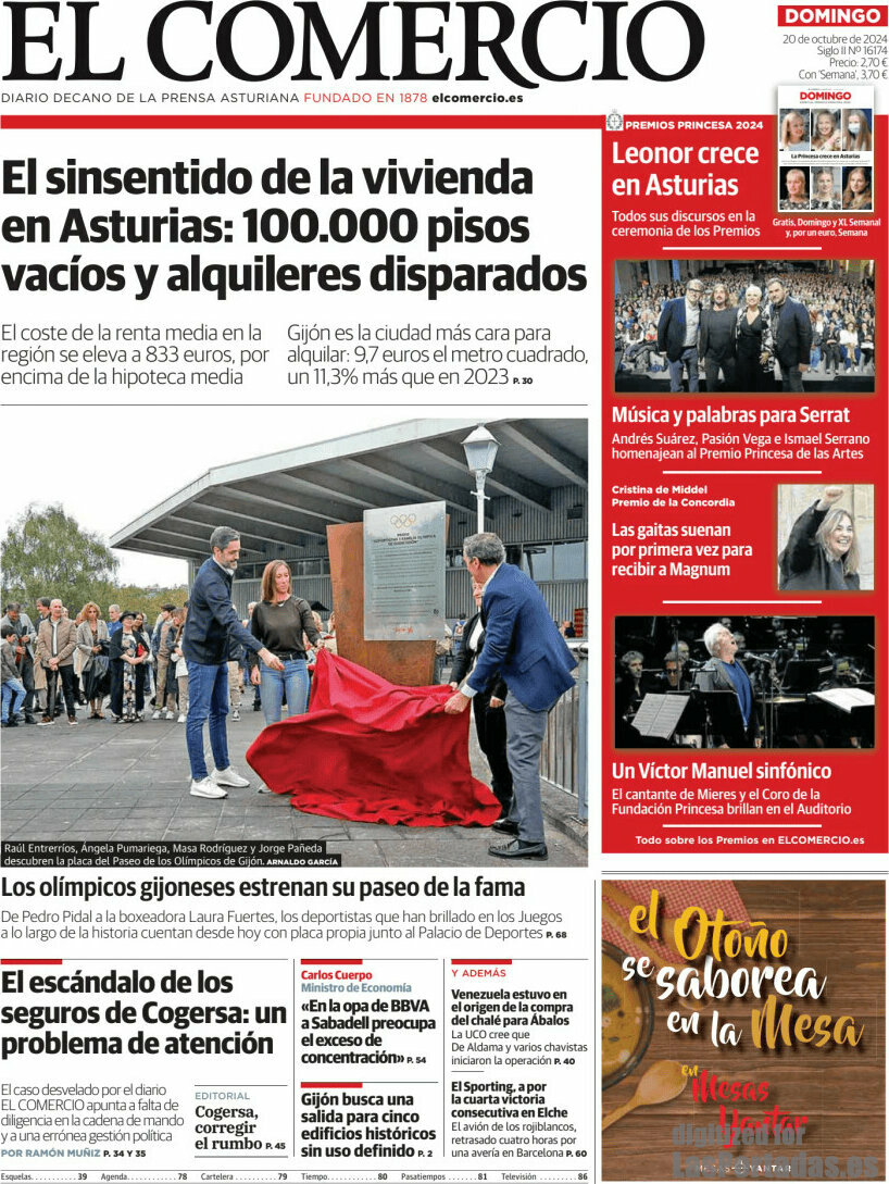 El Comercio