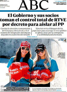 Periodico ABC