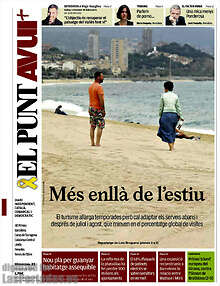 Periodico El Punt