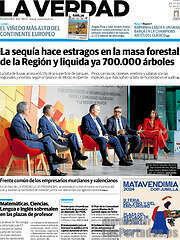 /La Verdad