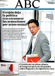Periodico ABC