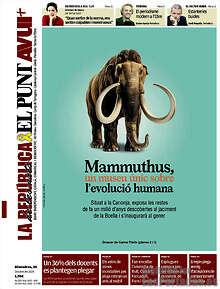 Periodico El Punt