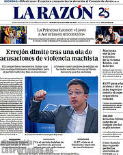 /La Razón