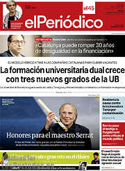 /El Periódico de Catalunya(Castellano)