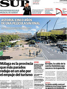 Periodico Sur