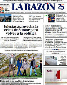 Periodico La Razón