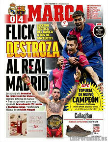 Periodico Marca