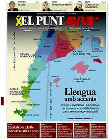 Periodico El Punt