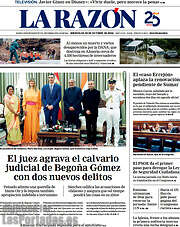 /La Razón
