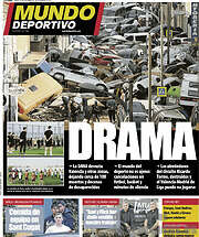 /Mundo Deportivo
