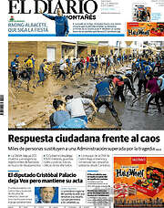 /El Diario Montañés