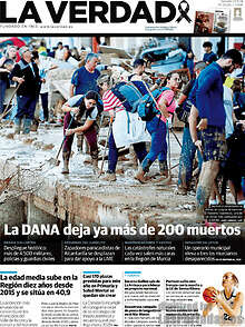 Periodico La Verdad