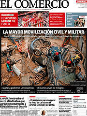 /El Comercio