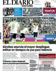 /El Diario Montañés