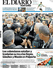/El Diario Montañés