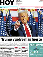 /Hoy