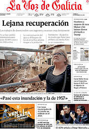 /La Voz de Galicia