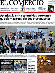 /El Comercio