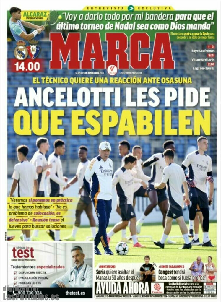 Marca
